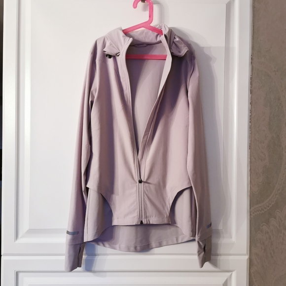 NWOT Sweaty Betty running jacket - Picture 5 of 8